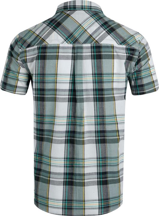 Produktbild Weird Fish Judd Hemd kurzärmlig (XL)