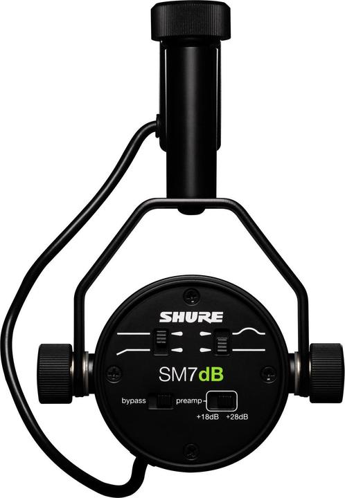 Immagine prodotto Shure SM7DB