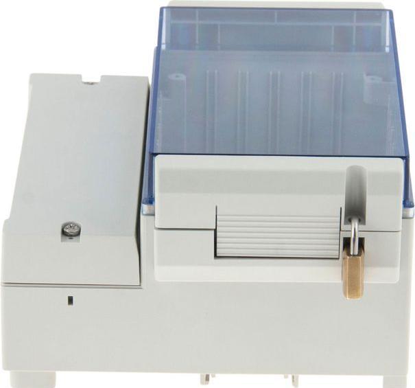 Immagine prodotto RND Components Alloggiamento PCB 256x132,5x217mm Grigio/blu trasparente ABS / policarbonato IP65 (Case)