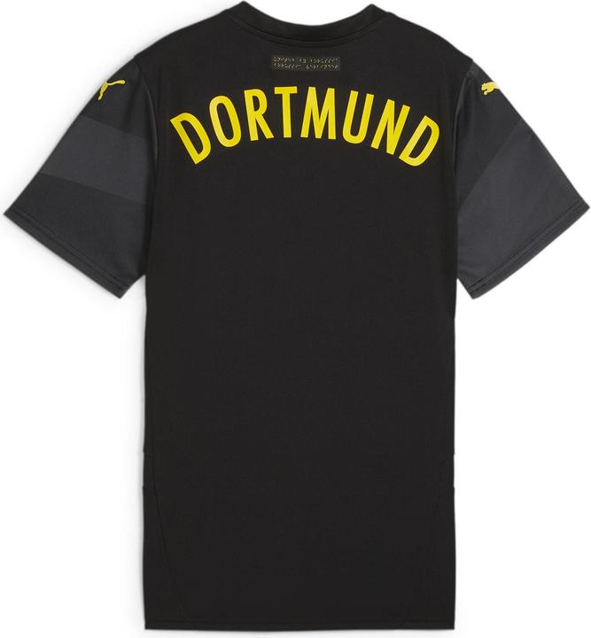 Produktbild Puma BVB Away Jersey Replica W (S)