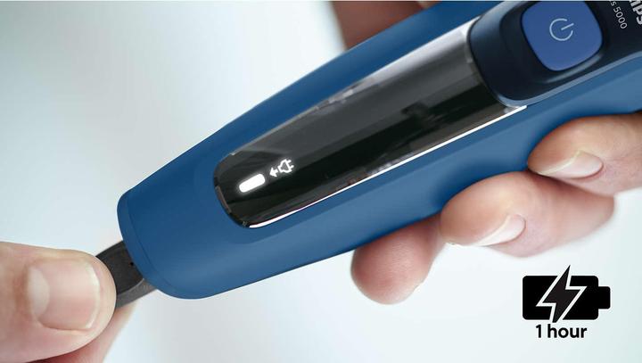 Actual product image Philips Shaver Series 5000