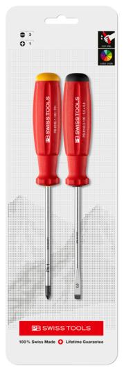 Image du produit PB Swiss Tools Jeu de tournevis (Escale)