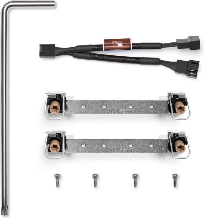 Produktbild Noctua NH-U9 DX-4677 NH-U9 DX-4677 (125 mm)