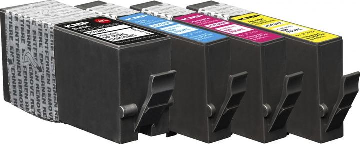Actual product image KMP H176VX (M, FC, C, Y)
