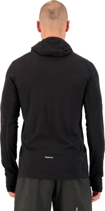 Actual product image Mons Royale Temple Tech Hood (XL)