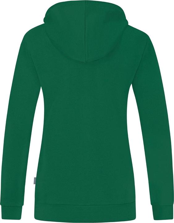 Image du produit JAKO Veste à capuche Organic (46)