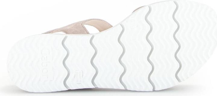 Produktbild Gabor Sandale 44.603.62 (37)