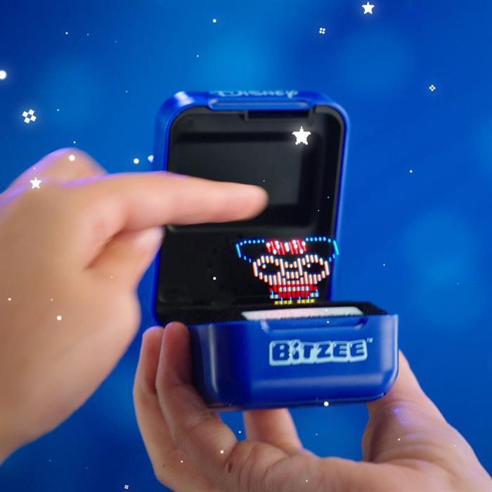 Actual product image Spin Master BIT Bitzee - Disney Bitzee