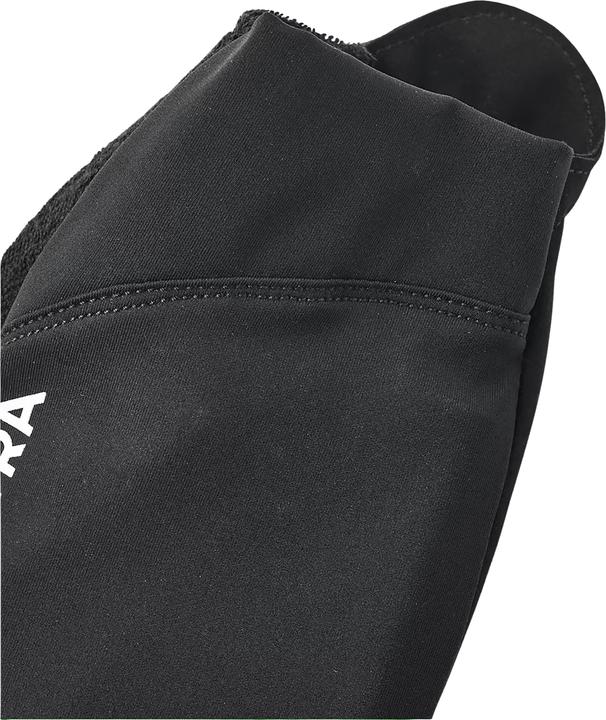 Actual product image Hestra Spiro Short 5-Finger (8)