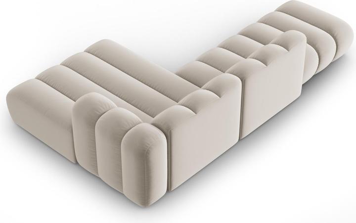 Image du produit Micadoni Lupine (Canapé d'angle)