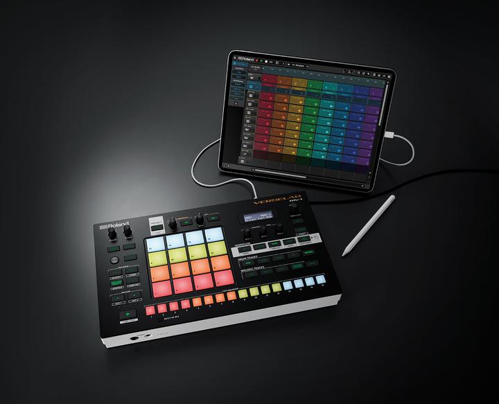 Produktbild Roland Verselab MV-1 (Groovebox)