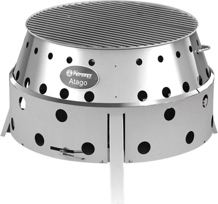 Produktbild Petromax Atago (42 cm)