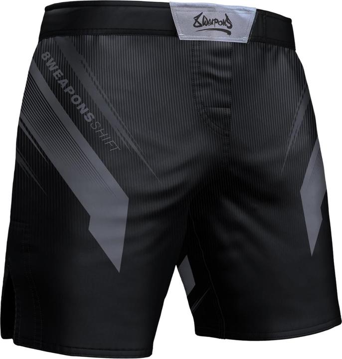 Produktbild 8Weapons 8 WEAPONS Fight Shorts - Shift black-matt M (M)