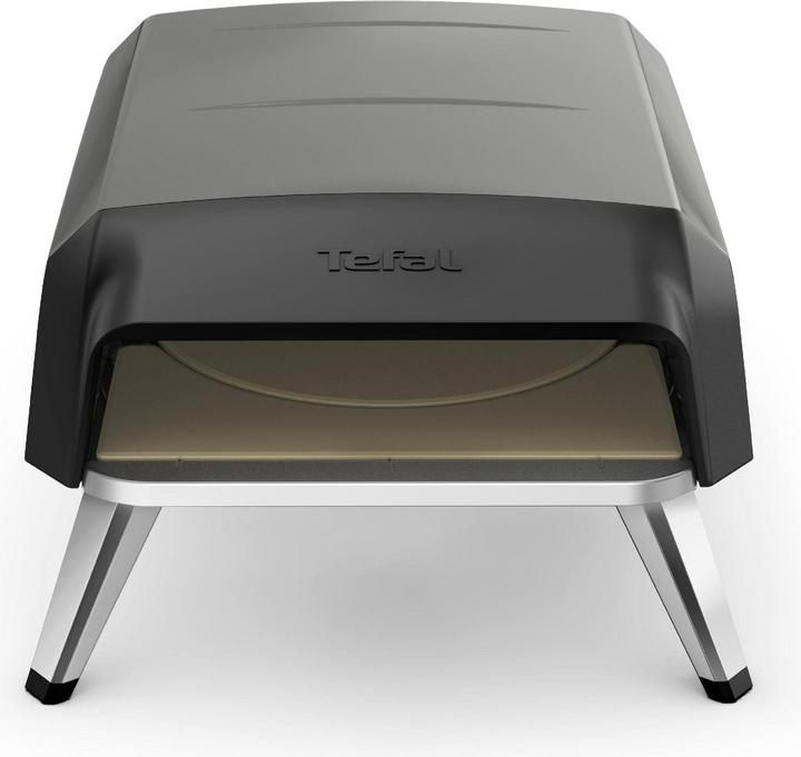 Tefal Pizza Pronto JM4130 (Pizzaofen Gas)