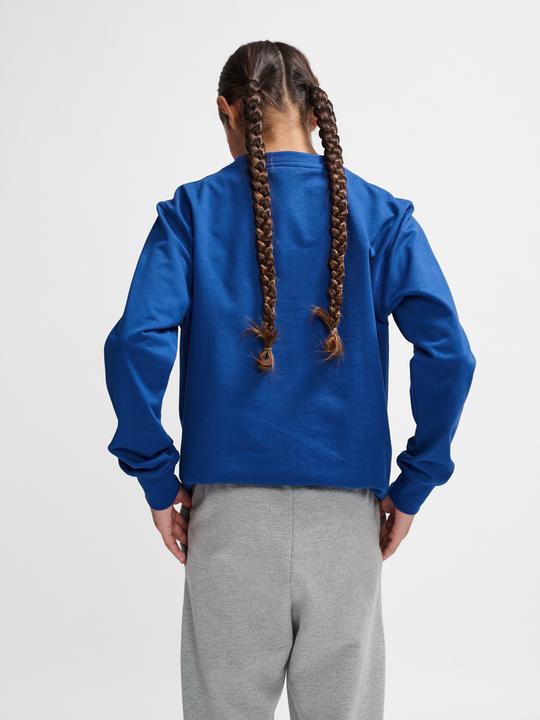 Image du produit hummel Hmlgo 2.0 Sweatshirt Enfants (128)