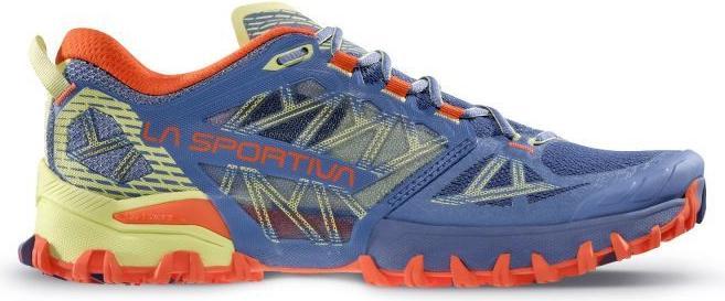 Actual product image La Sportiva Bushido III (39)