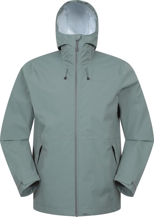 Produktbild Mountain Warehouse Hill Jacke wasserfest Packable (S)