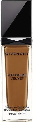 Immagine prodotto Givenchy Fondotinta fluido Velvet SPF20 05 Mat Mocha 30mL (05 Mat Moka)