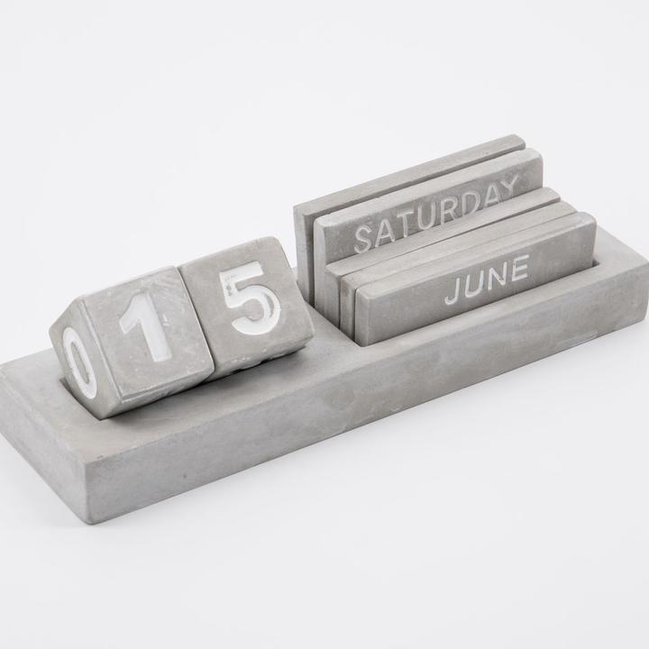 Actual product image House Doctor Eternity Calendar (205420010)