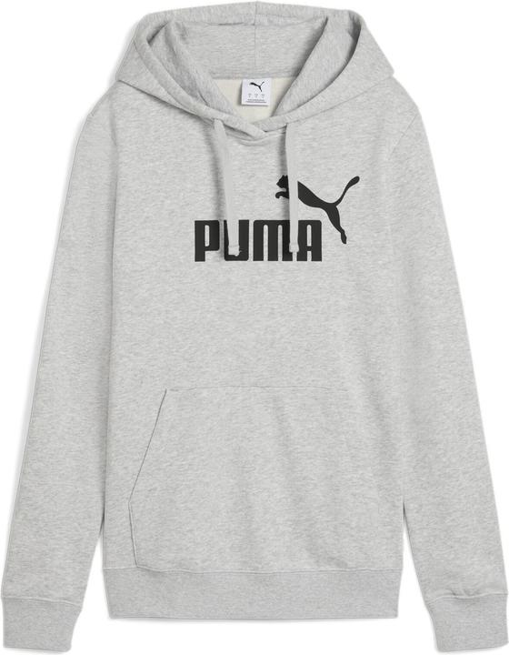 Puma ESS No. 1 Logo Hoodie TR (XXL)