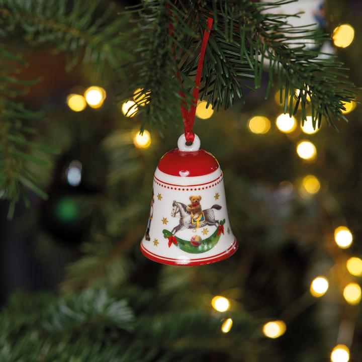 Image du produit Villeroy & Boch My Christmas Tree Glocken