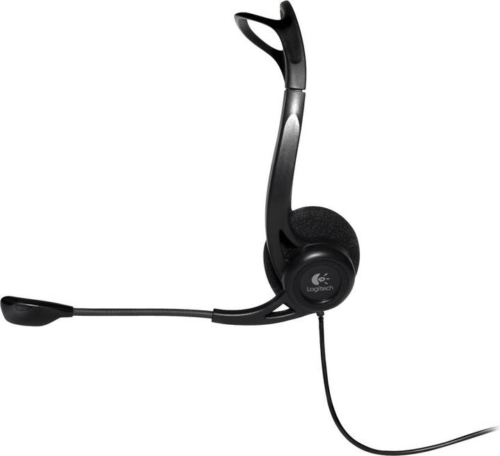 Produktbild Logitech OEM PC Headset 860 (Kabelgebunden)