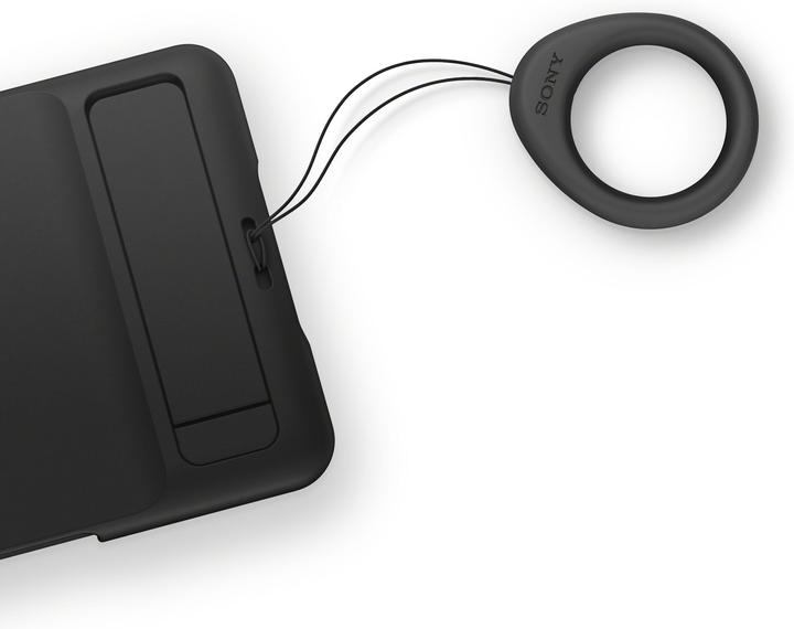 Actual product image Sony Xperia 10 VI Cover (Sony Xperia 10 VI)