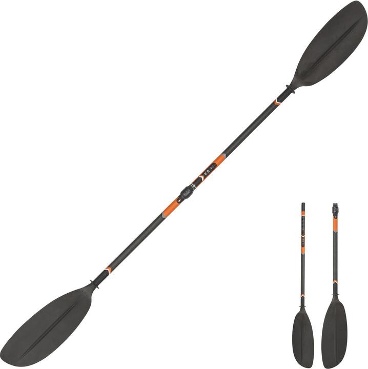 Itiwit KTP 500 2P R (220 cm, 2-piece)