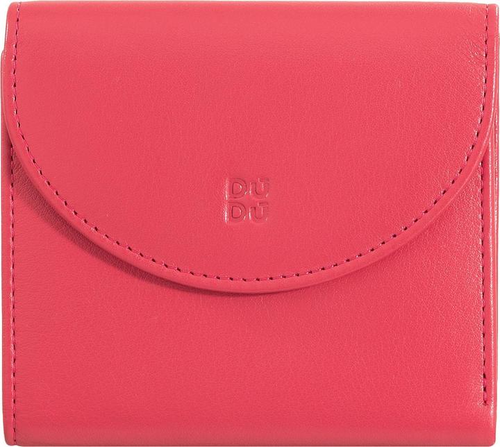 Image du produit Dudu Malaita Porte-monnaie en cuir 11 cm