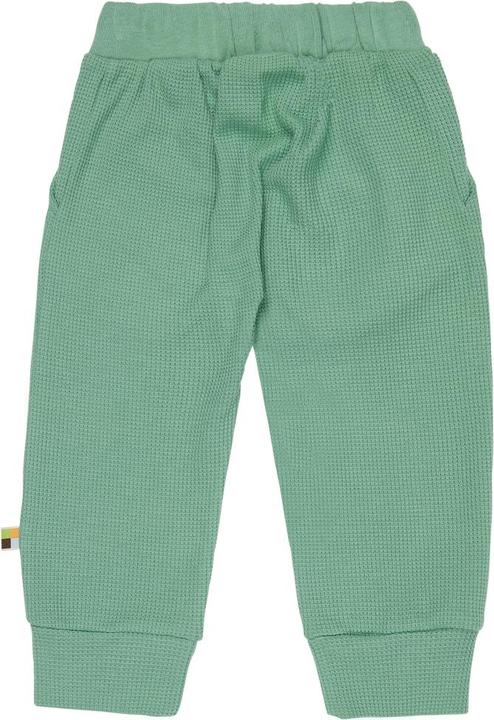 Actual product image loud + proud Pants Waffle (80)