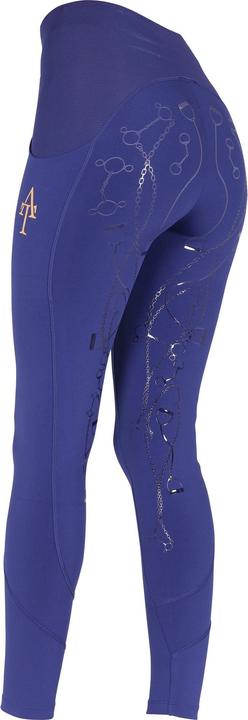 Produktbild Aubrion Team Reitleggings (36 D)