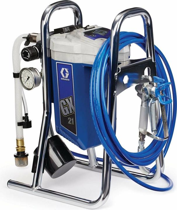Image du produit Graco Gx 21 Airless