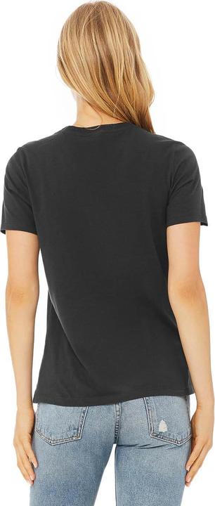 Image du produit Bella Canvas T-shirt Jersey manches courtes (M)