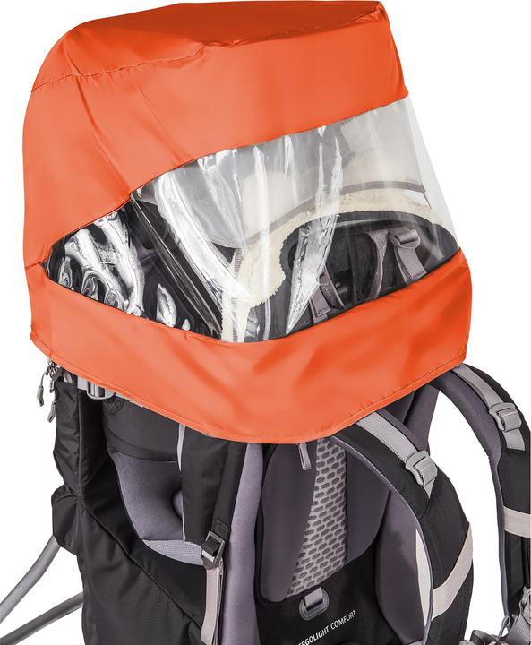 Vaude Sun-Raincover