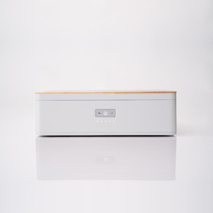 Produktbild Steambox 