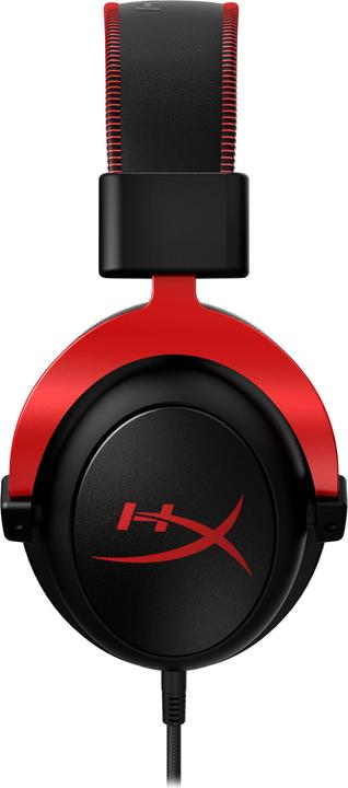 Actual product image HyperX Cloud II (Cable)