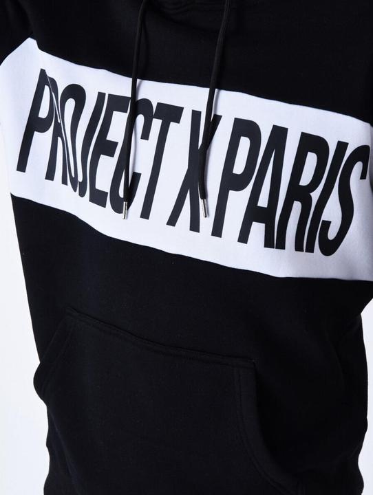 Produktbild Project X Paris Hoodie (M)