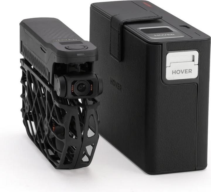 Produktbild HoverAir Power Case (Drohnen Ladegerät, HOVERAir X1)