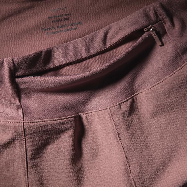 Actual product image Forclaz TRAVEL 900 (42)