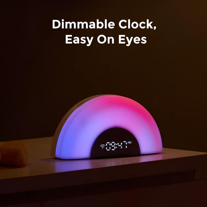 Produktbild Momcozy Rainbow White Noise Machine