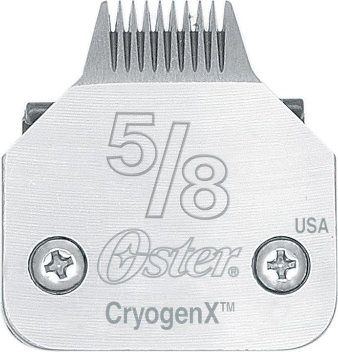 Image du produit Magni OSTER 919-10 Tête de coupe (5/8), 16 x 0.8 mm (1 x)