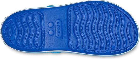 Image du produit Crocs T's Crocband Cruiser Sandal (19, 19.5, 20)
