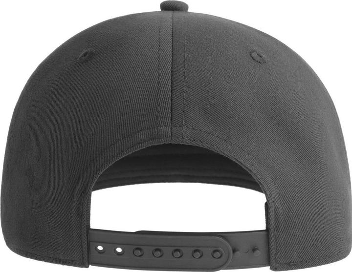 Produktbild James Snapback Mütze (One Size)