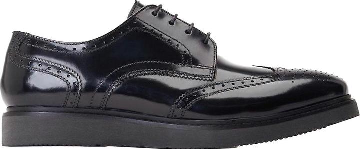 Produktbild Base London Halbschuhe Joe Leder (41)