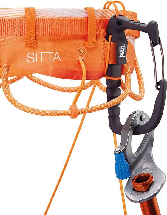 Immagine prodotto Petzl Sitta (S)