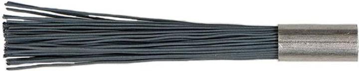 Actual product image Hansa Nylon brush diam. 4 x (L)40 mm for nylon eraser