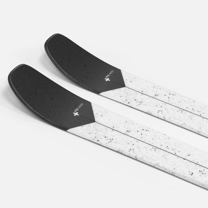 Image du produit Wedze Cross 150+ (150 cm, Sans reliure)