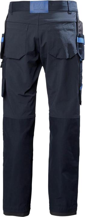 Actual product image Helly Hansen Workwear Oxford 4x Cons Pant (152)
