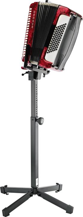 Immagine prodotto K&M Supporto per fisarmonica 17400