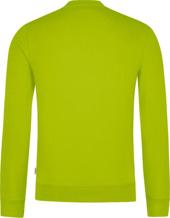 Actual product image Hakro Sweatshirt MIKRALINAR® ECO (5XL)